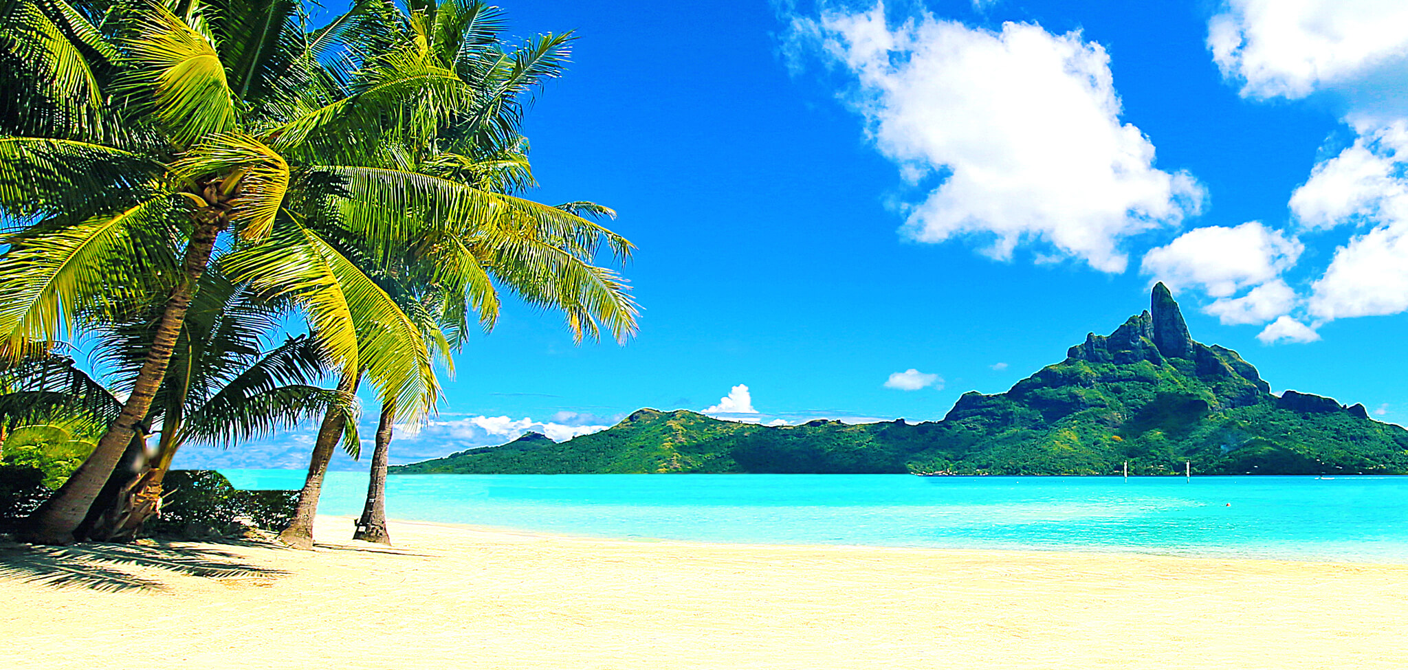 matira beach au ème rang mondial des plus belles plages tahitinews co ...