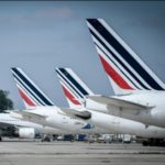 Air France-Papeete recrute des PNC