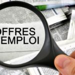 Hausse des effectifs salariés de 2,7 % sur un an