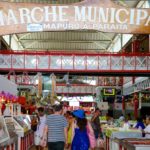 Le marché de Papeete va désigner son plus beau stand