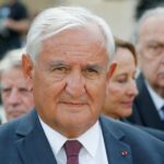 J-P Raffarin en Polynésie, du 3 au 13 septembre