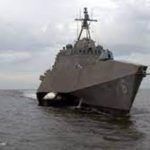 L’USS Jackson et ses marins « à adopter »