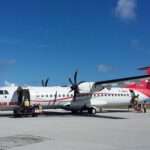 Air Tahiti renforce ses capacités de vol