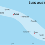 Communications: les Australes ne répondent plus!