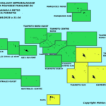 Rapa au coeur d’une dépression