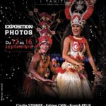 Les plus beaux moments des Heiva I Tahiti
