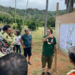 La biodiversité bien protégée à Ua Huka
