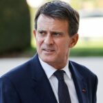 Les temps forts de la visite de Manuel Valls au fenua