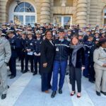 Fière de nos Polynésiens engagés dans les Forces armées