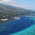 Réflexion autour du mouillage des navires de plaisance