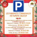 Un Papeete Market Street à la gloire des mamans