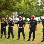 Un nouveau statut pour les sapeurs-pompiers volontaires
