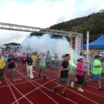 L’image sportive du week-end…