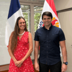 Tama Run: 620 000 Fcfp collectés pour SOS Villages d’enfants