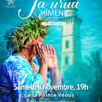 Moment familial et intergénérationnel, le 8 novembre, à la Pointe vénus