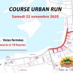 Circulation perturbée samedi sur le front de mer