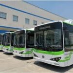 L’évaluation de la ligne de bus 19E (Paea-PPT) prolongée de trois mois