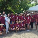 Hitiaa o Te Ra inaugure son nouveau CJA