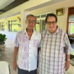 Décès du père Norbert Holozet