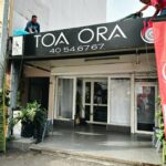 « Toa Ora » contre les addictions