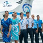 Air Moana reste optimiste pour l&rsquo;avenir