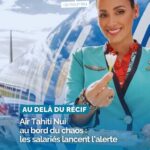 ATN et « le chaos »