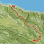 La dorsale d&rsquo;Afaahiti inaccessible pendant un mois