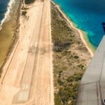 L&rsquo;aérodrome de Tureia remis aux normes pour 310 millions de Fcfp