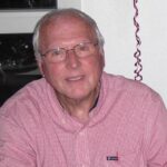 Disparition de Michel Fouasseau