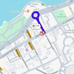 Fermeture partielle de l&rsquo;avenue du Cdt Destremau