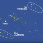 Vigilance « fortes pluies »: les Australes centre concernées