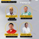 Municipales: dernier round avant le grand soir