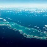 Disparition d&rsquo;un pêcheur à pied sur l&rsquo;atoll de Anaa
