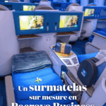 Quand ATN vante sa classe Affaires…
