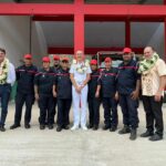 159 millions Fcfp pour le CIS de Ua Pou