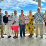 La commune de Paea s&rsquo;engage dans la lutte contre le cancer