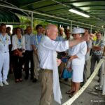 Disparition du RP François Blondel