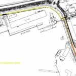 Travaux en vue au niveau de la Promenade de Motu Uta